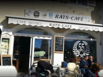 Foto: Ratscafe